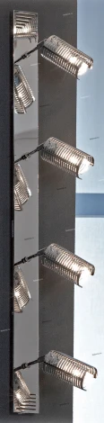 Настенно-потолочный светильник Lussole Carpenara LSL-5609-04