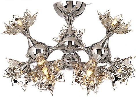 LuceSolara 3008 3009/9PL