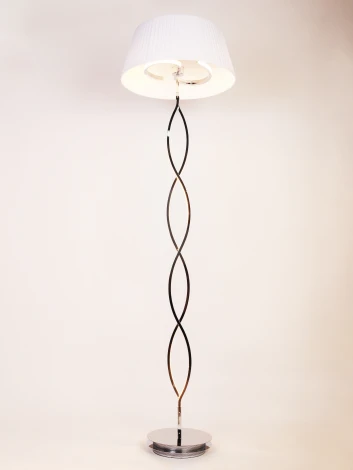 Торшер Abrasax ML525 (LED, 220V, выключатель)