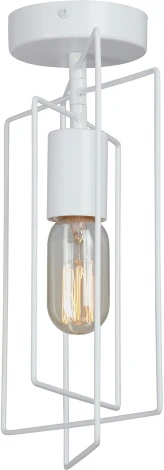 Потолочный светильник Vitaluce V3793-0/1PL, 1xE27 макс. 40Вт V3793-0/1PL (220V)