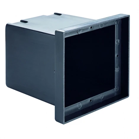 Встраиваемый светильник уличный Slv Dasar 229374