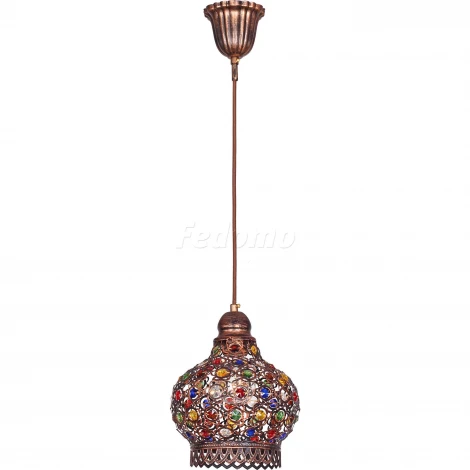 Подвесной светильник Favourite Latifa 1666-1P