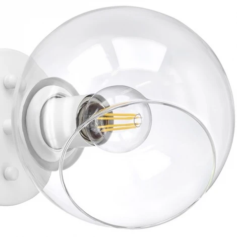 Бра Lightstar Beta 785616 (220V, шар)