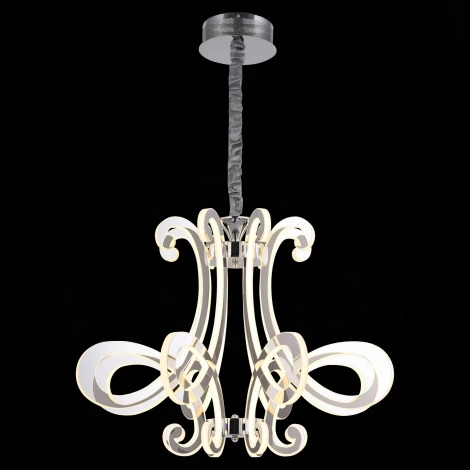 Подвесная люстра ST Luce Aricia SL835.103.08