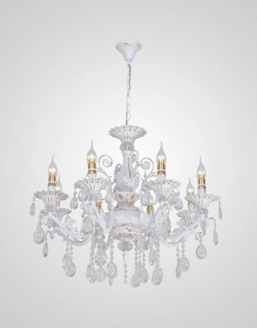 Подвесная люстра Мелодия Света PL1N 000048836