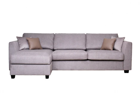 Комплект мебели диван Bravo №5 левый угол Garda Decor