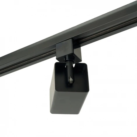 Трековый светильник однофазный 50W 220V Feron AL144 51321