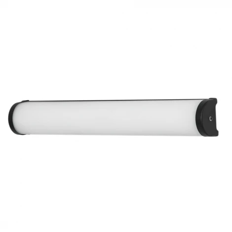 Настенный светильник Arte Lamp A5210AP-4BK (220V, IP44)