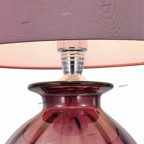 Интерьерная настольная лампа ST Luce Calma SL968.604.01