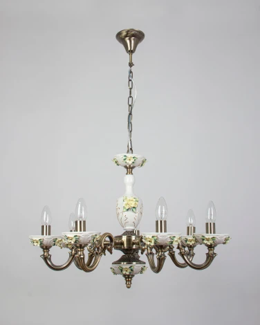 Подвесная люстра Abrasax SD712