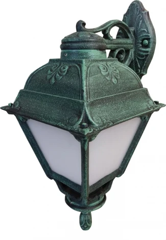 Настенный фонарь уличный Fumagalli Cefa U23.131.000.VYF1RDN (220V, под старину, IP55)