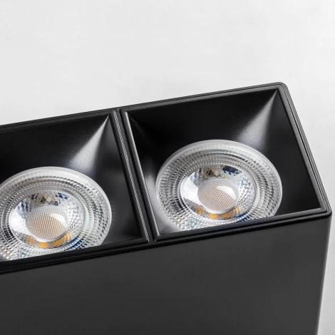 Накладной светильник без источника света Lightstar Rullo 213367