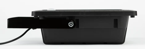 Прожектор уличный светодиодный на солнечной батарее с датчиком движения и пультомЭРА ERAPRO-100