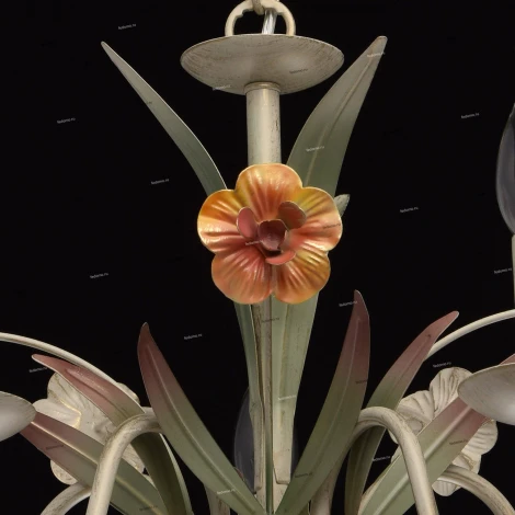 Подвесная люстра MW-Light Букет 421015505