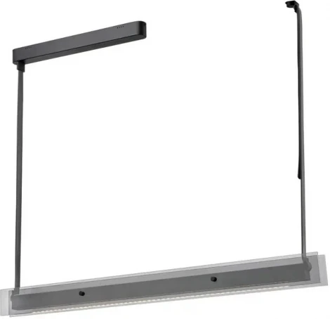 Подвесной линейный светильник LED Wertmark Kuno WE435.12.023 (220V)