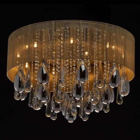 Потолочная люстра MW-Light Жаклин 465014915