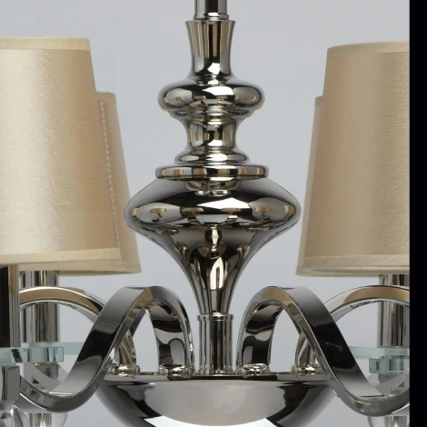 Подвесная люстра MW-Light София 355013308