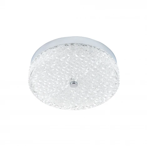 Потолочный светильник светодиодный с регулировкой цветовой температуры LED4U LED4U L1116-300 CR