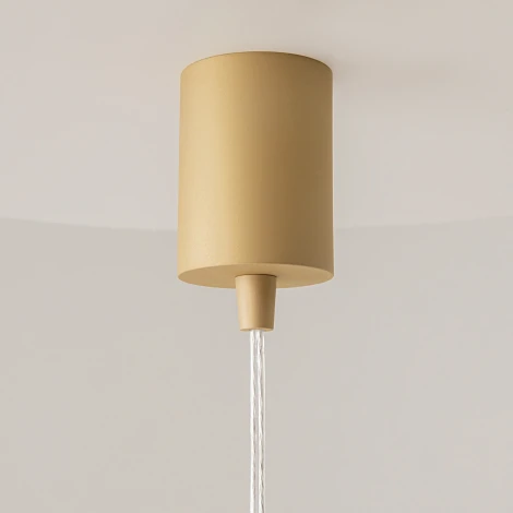 Подвесной светильник Dynamics MOD326PL-01MG Maytoni (220V, на проводе, круглые)