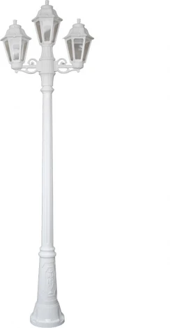 Наземный фонарь Fumagalli Anna E22.156.S21.WXF1R (220V, IP44)