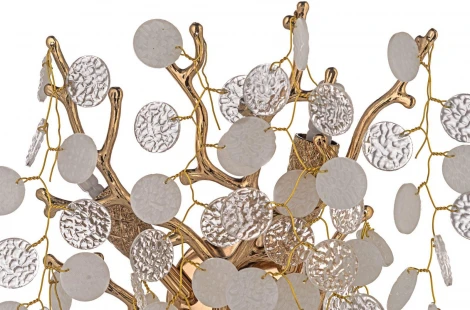 Бра Dio D`arte Tavenna Gold Tavenna H 2.26.103 G