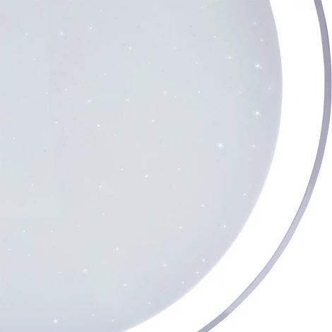 Потолочный светильник Arte Lamp Selene A6040PL-1WH