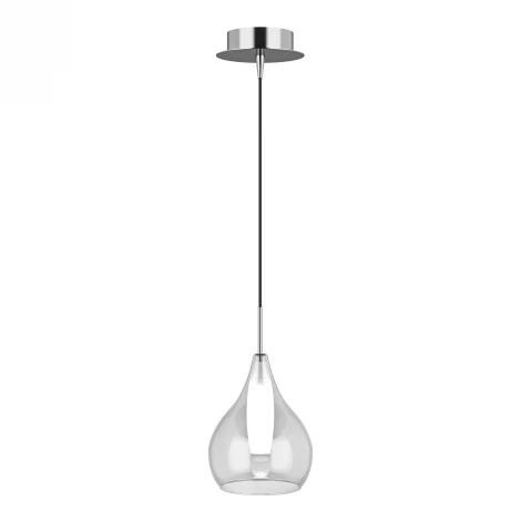 Подвесной светильник Lightstar Pentola 803031 (220V, на проводе, бокалы)