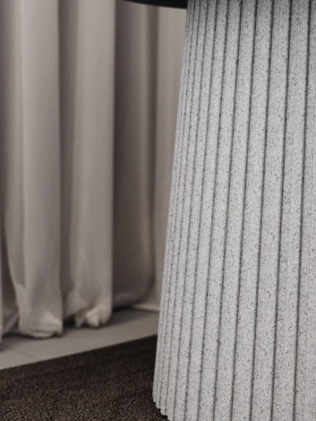 Столик журнальный Sheffilton SHT-CT94 гранит 4744618404