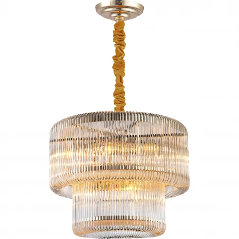 Подвесная люстра Favourite Negociant 2094-9P