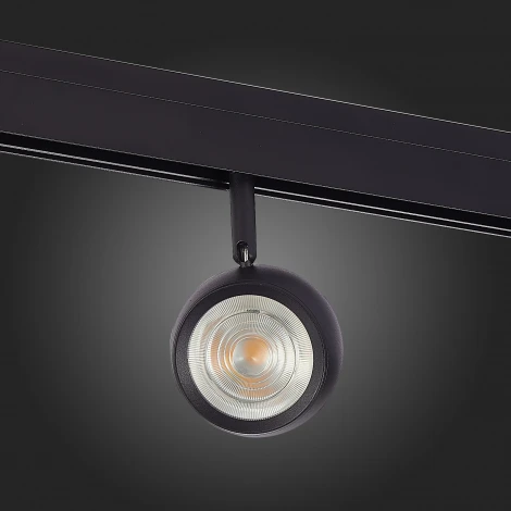 Трековый светильник магнитный 48V ST355 ST355.446.10 ST Luce (LED)