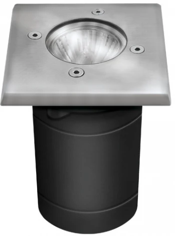 Встраиваемый светильник уличный Kanlux BERG 7173 (220V, IP67)