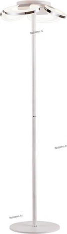 IDLamp 399 399/3P-LEDWhitechrome