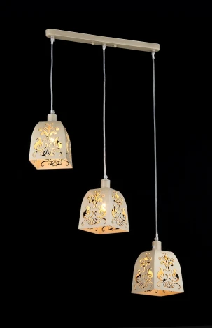 Подвесной светильник Maytoni Elegant 52 ARM610-03-W