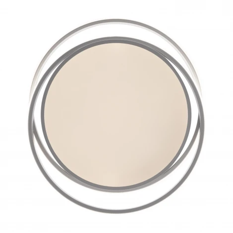 Потолочный светильник светодиодный с пультом Freya Lisoa Market FR10031CL-L98W