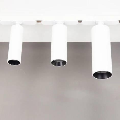 Трековый светильник Citilux Тубус CL01T180 (LED, 220V)