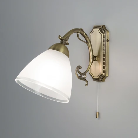 Бра Citilux Латур CL413411 (220V, выключатель)