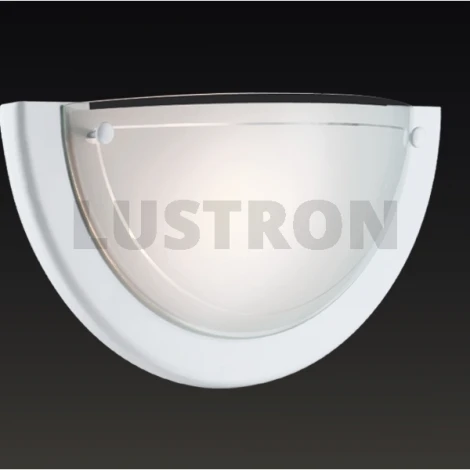 Настенный светильник Sonex Riga 011