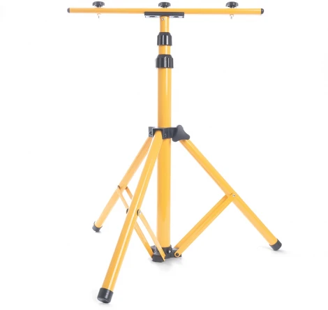 Прожектор уличный светодиодный на штативе Feron LL-505 48506 IP65 2*100W 6400K (220V)