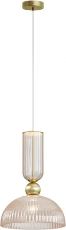 Подвесной светильник Maytoni Antic MOD302PL-01CG1