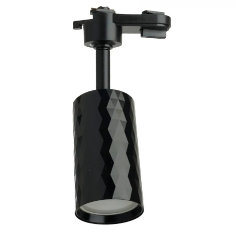 Трековый светильник однофазный 15W 220V Feron AL175 48696