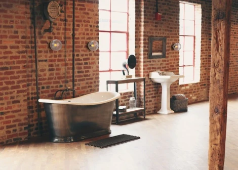 Настенный светильник уличный Covali WL-38028 (220V, шар, IP54)