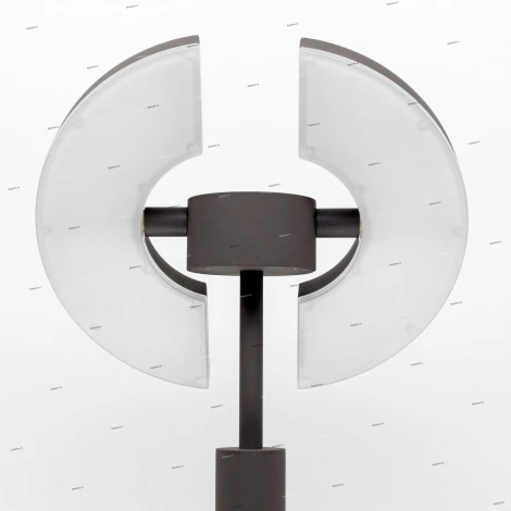 Наземный светильник Citilux CLU03B2 (LED, 220V, IP54)