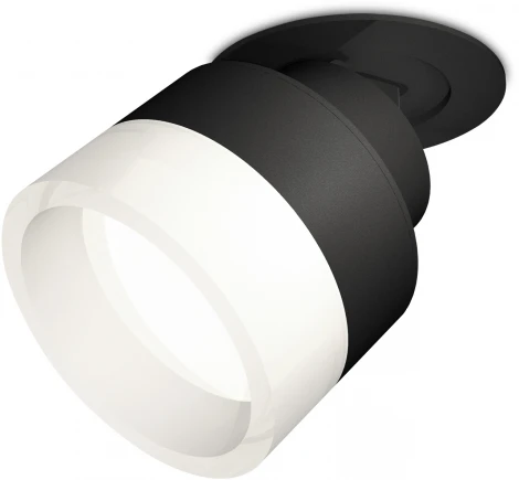 Встраиваемый точечный светильник Ambrella Techno Spot XM8102520 (220V, круглые)