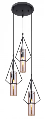 Подвесной светильник Globo Gijon 15353-3H