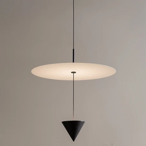 Подвесной светильник светодиодный ImperiumLoft Ciara01 (219214-23)