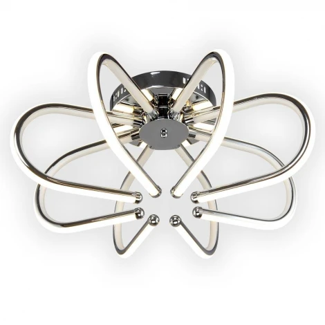 Максисвет 1-1415-8-CR Y LED