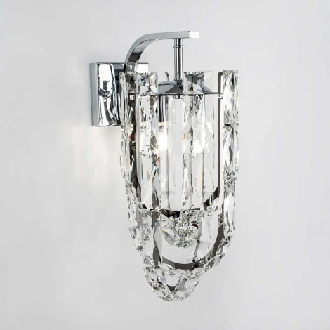 Бра хрустальное Modelux MODELUX ML.6621.02 CR