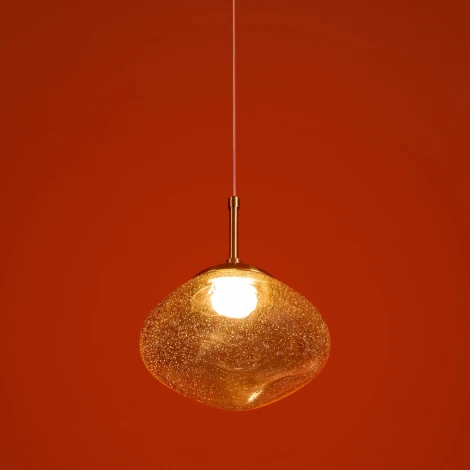 Подвесной светильник светодиодный Freya Mote FR5601PL-L40YA