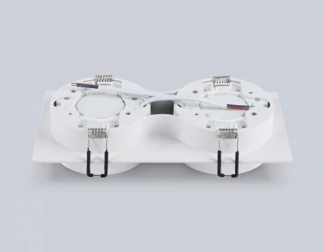 Светильник встраиваемый IP44 Ambrella Techno Spot TN6711 (220V)