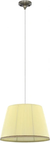 Подвесной светильник Citilux Вена CL402033 (220V, на проводе)